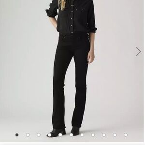 Boot cut Levi’s size 30 long